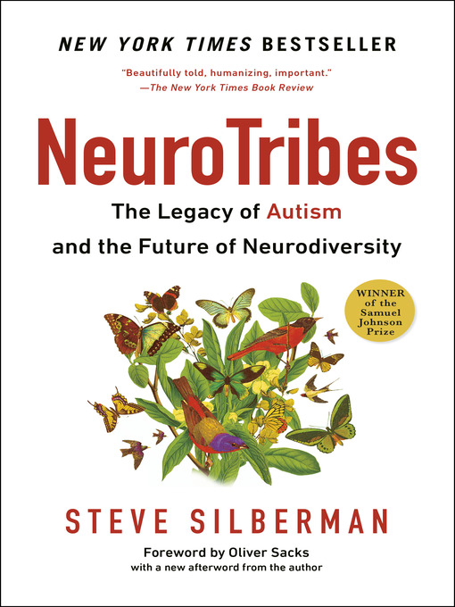 Title details for NeuroTribes by Steve Silberman - Available